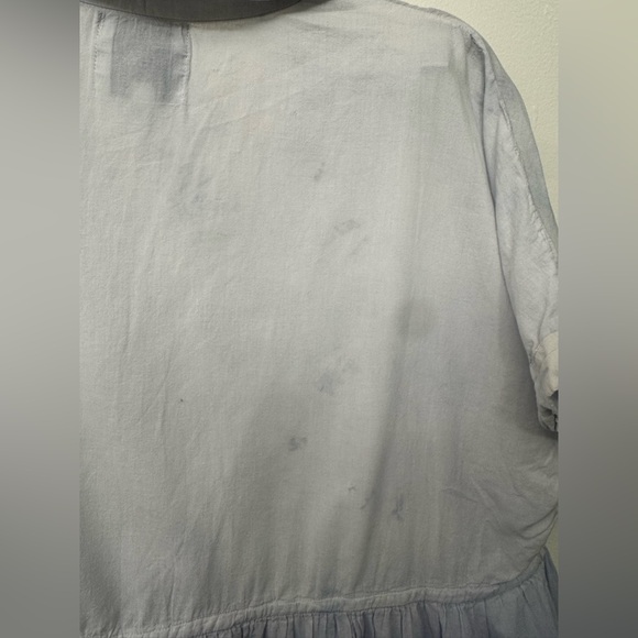 GUC Area Stars Santorini Dress - Picture 5 of 7